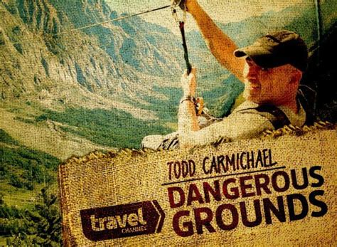 dangerous grounds episodes